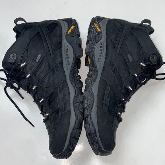 MERRELL VIBRAM HIKING ? MENS SHOES HOMMES J99739 BOOT main image 9